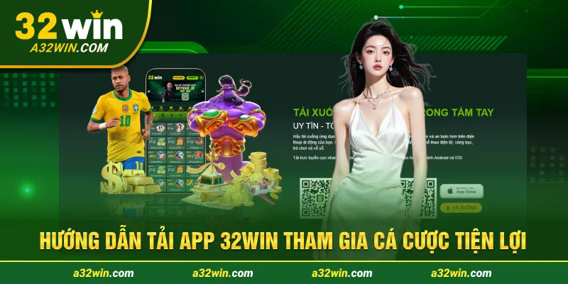 Cài app siêu tốc, tham gia cá cược mượt mà trên di động