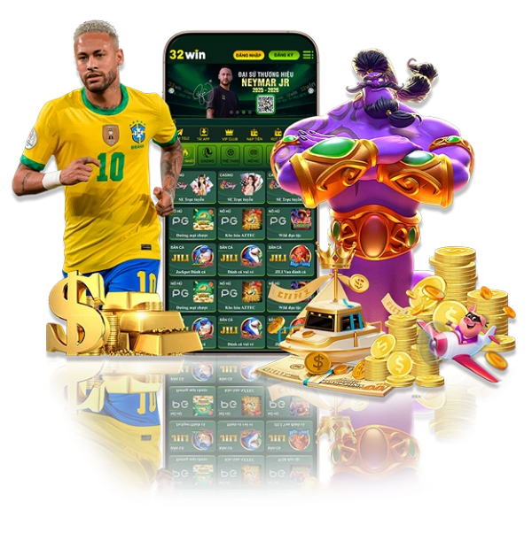 tải app 32win